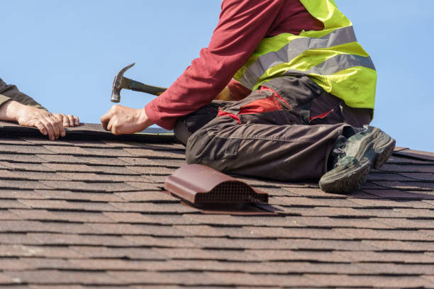 Best Storm Damage Roof Repair  in Lake Winnebago, MO