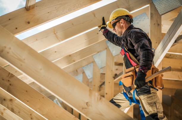 Reliable Lake Winnebago, MO Roofing Contractor Solutions