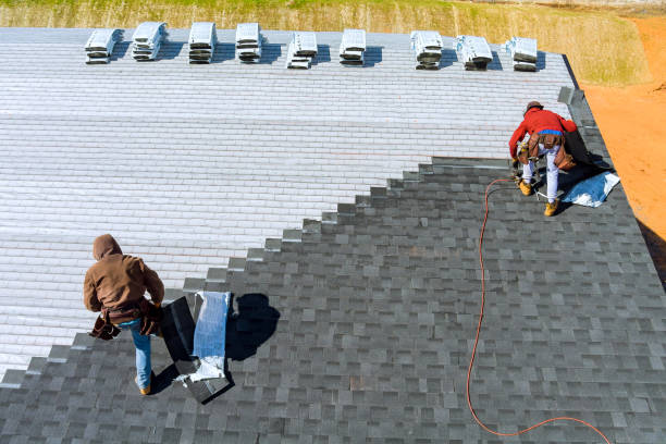 Quick and Trustworthy Emergency Roof Repair Services in Lake Winnebago, MO