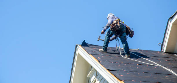 Best Roof Waterproofing Services  in Lake Winnebago, MO